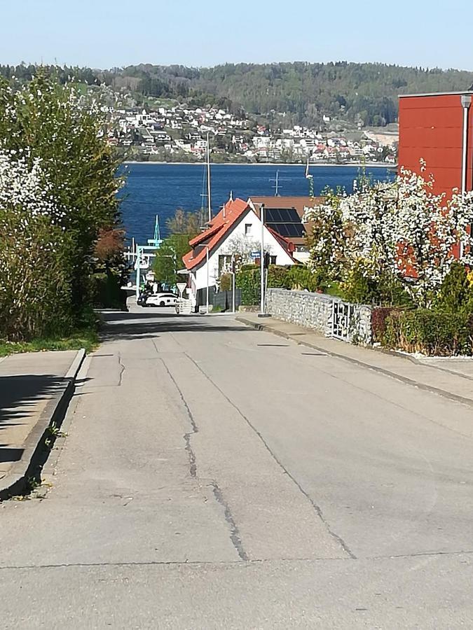 Fewo Segelwind Bodman-Ludwigshafen Eksteriør bilde