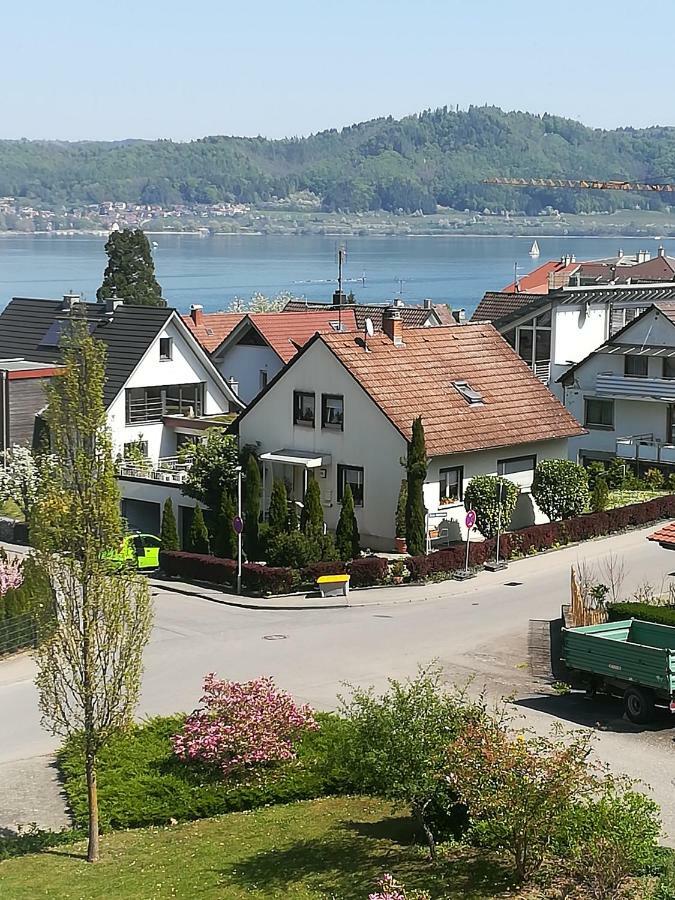 Fewo Segelwind Bodman-Ludwigshafen Eksteriør bilde